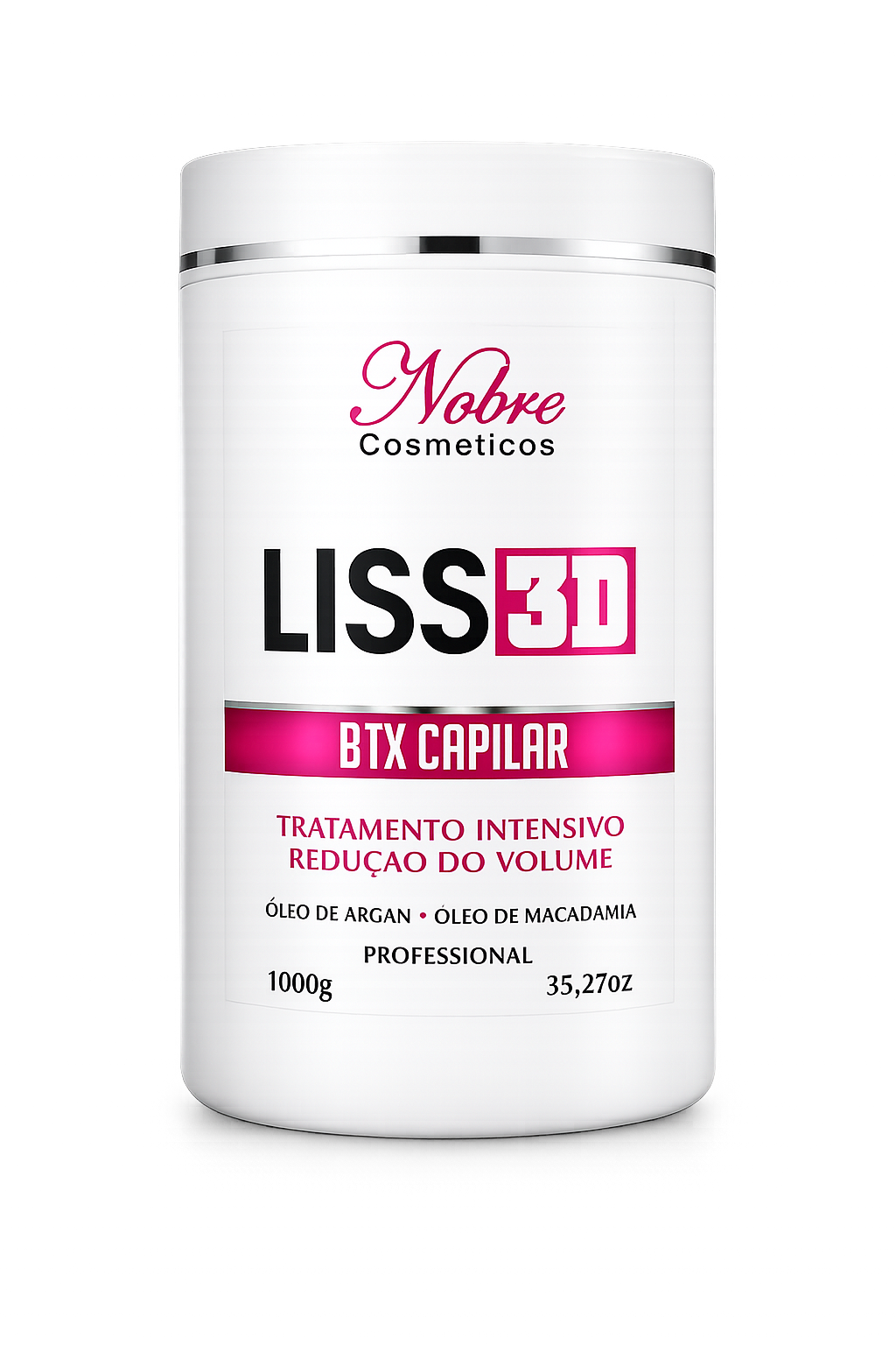 Liss 3D