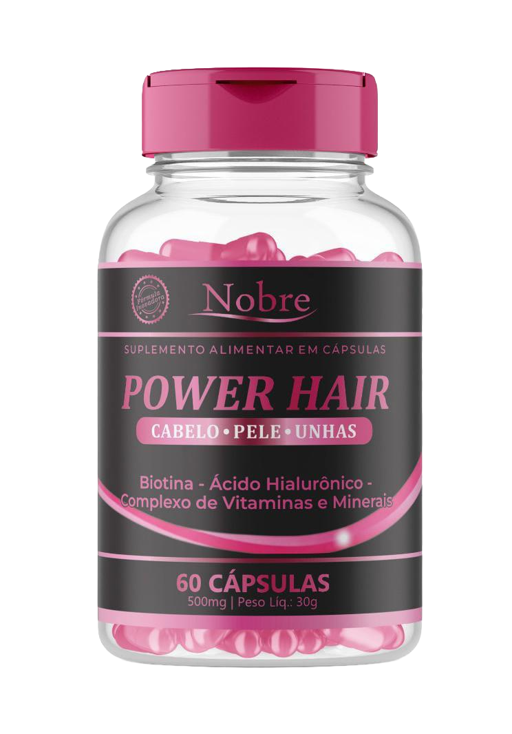 Power Hair